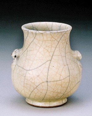 古瓷器作为中国历史文化的